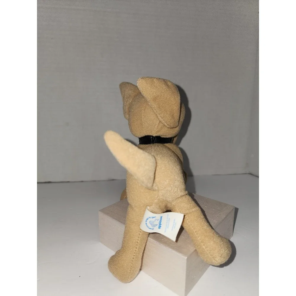 Taco Bell Yo Quiero Chihuahua Small Plush‎ Dog Puppy
